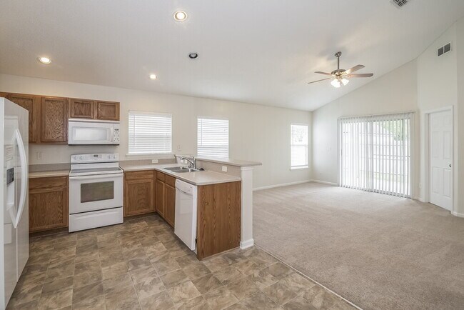 Building Photo - 10966 Darlington Oak Ct