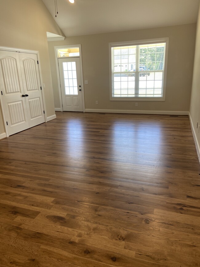 Great Room - 607 Mountain View Rd SE