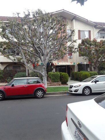1834 S Bentley Ave Apartments Apartments Los Angeles Ca