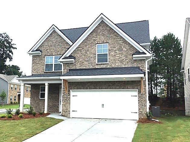 Building Photo - 1887 Weatherbrook Cir