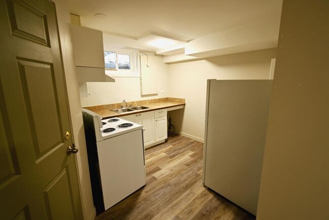 Photo du bâtiment - 0 bedroom in Prince George BC V2L 2E7