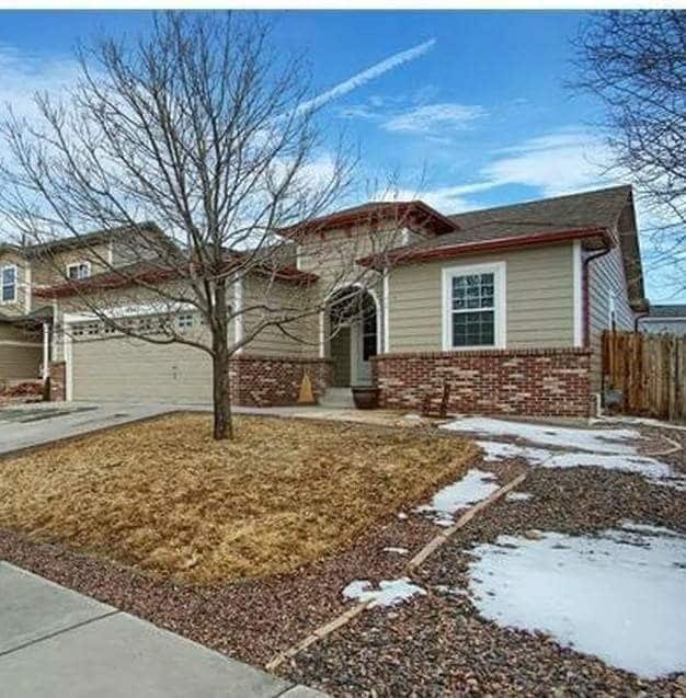 Photo - 4345 Ranch Creek Dr (Colorado Springs, CO) House