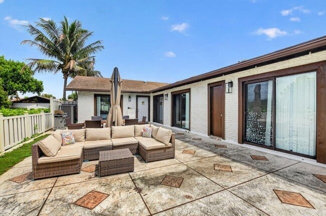 Photo - 9903 Boca Gardens Trail Townhome