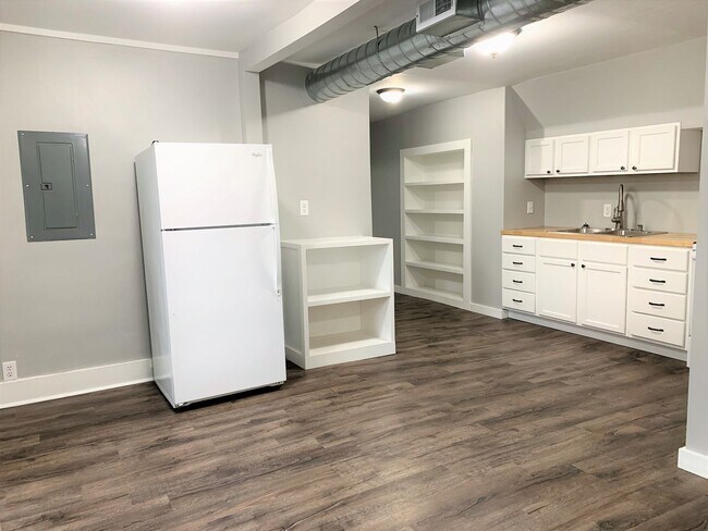 Foto del edificio - 624/626 Oak Street