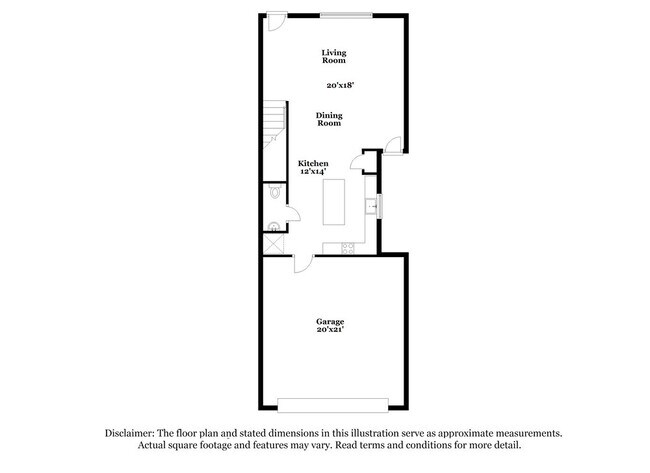 Foto del edificio - 220 Marsh Ln