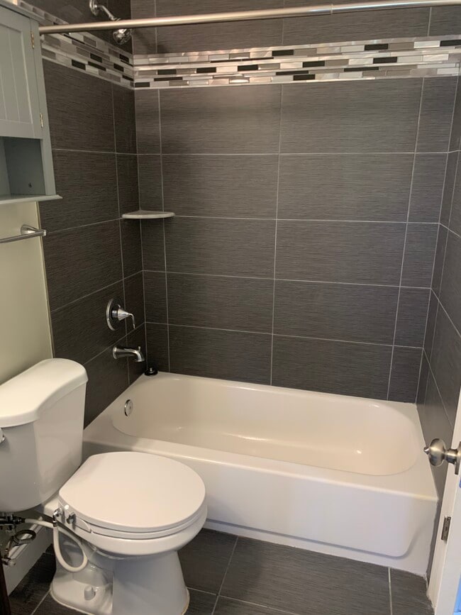 Bathroom 1 - 1363 Childress St NE