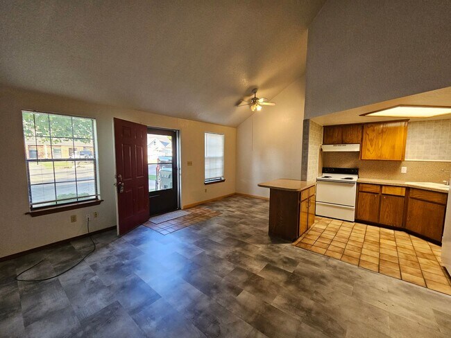 Foto del edificio - HAYES130