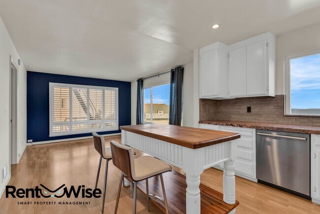 Foto del edificio - 11 Argent Alley