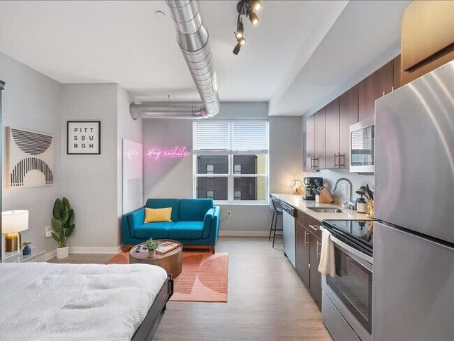 Foto del edificio - 3922 Foster St