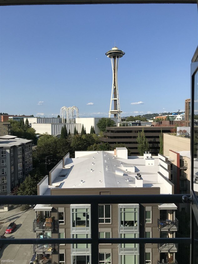Primary Photo - 2 br, 1.5 bath Condo - 2929 1st Avenue #1103
