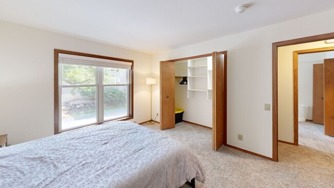 Interior Photo - High Point Commons Apartments