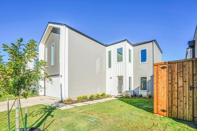 Foto del edificio - 1707 Nomas St