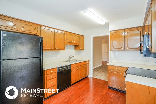 Building Photo - 1204 Curran Ct