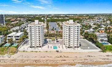 Building Photo - 4505 S Ocean Blvd