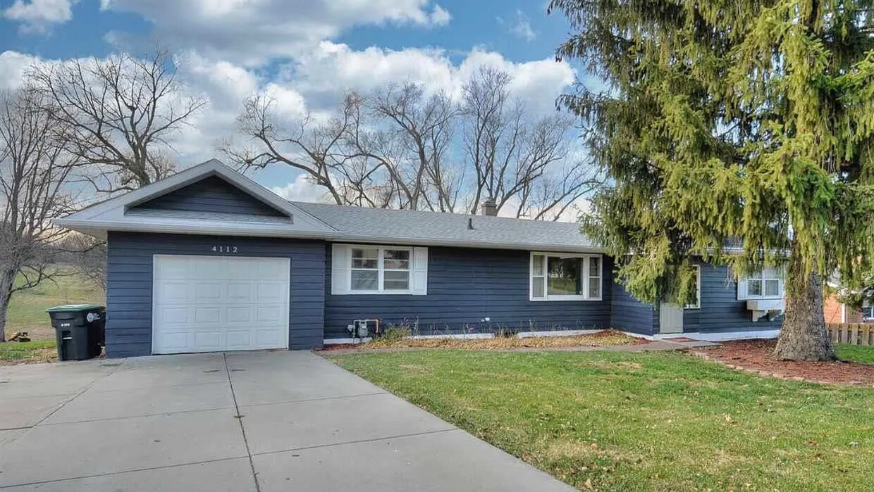 Foto principal - 4112 N 84th St