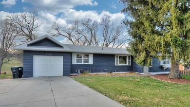 Building Photo - 4112 N 84th St