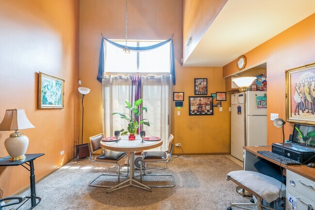 Foto del edificio - 1544 Anderson Trail