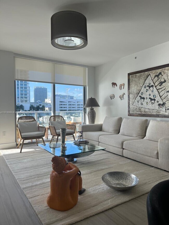 Foto del edificio - 17301 Biscayne Blvd