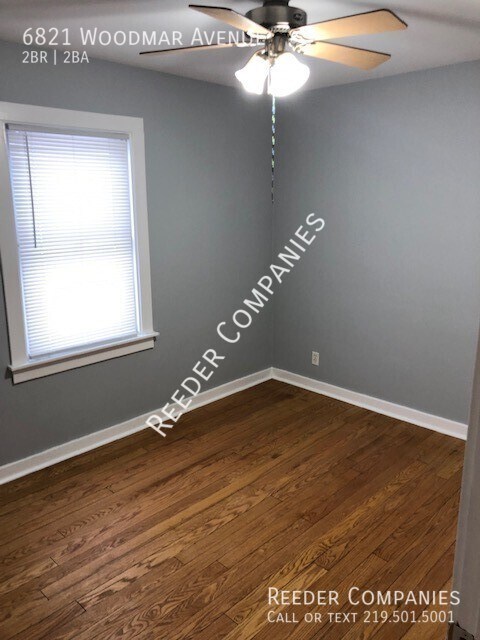 Building Photo - 6821 Woodmar Ave