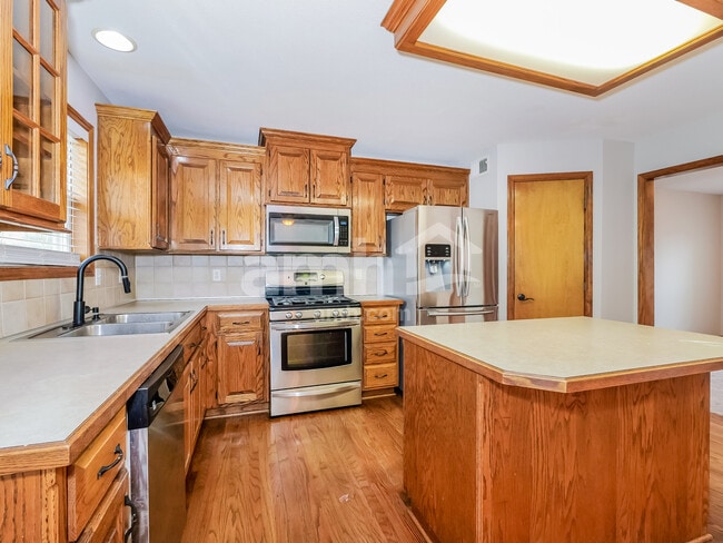 Building Photo - 3904 SW Brian Ln