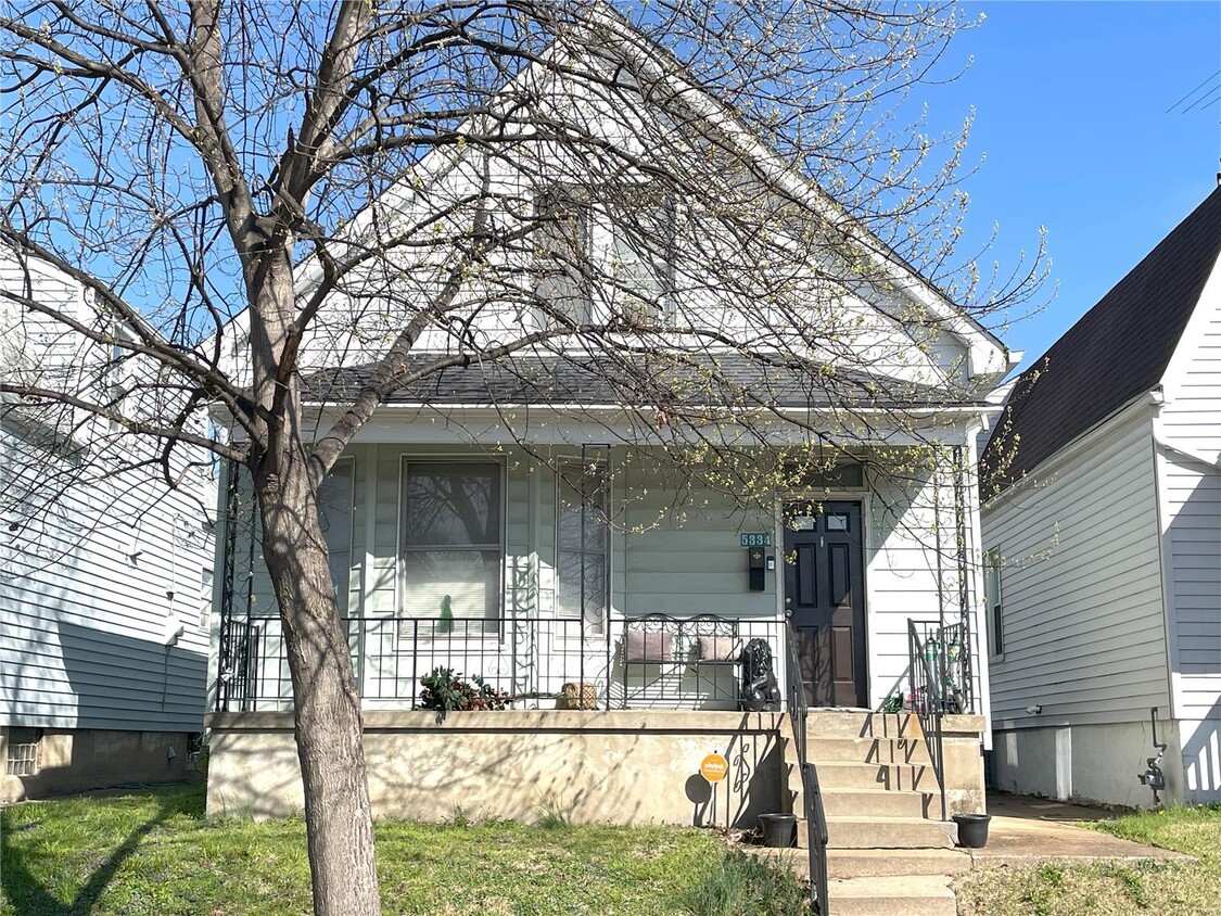 Foto principal - 5334 Gilson Ave