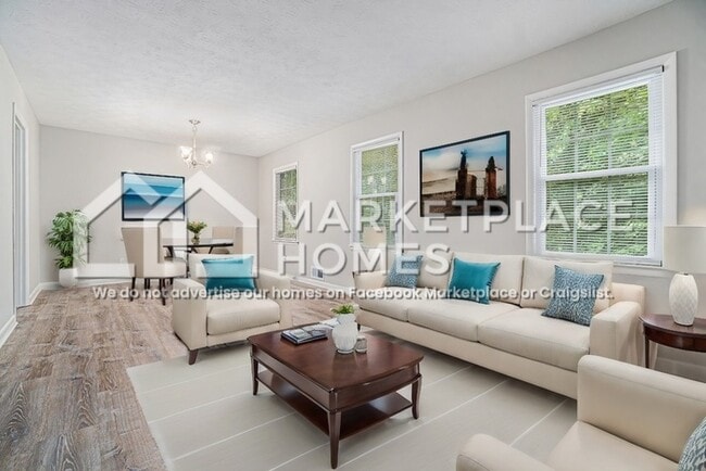 Foto del edificio - 3456 White Oak Ct