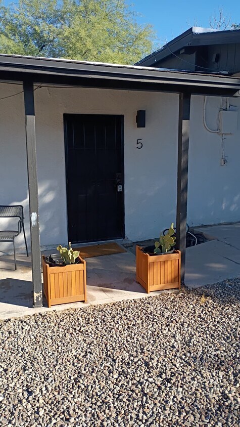 Foto principal - Garden Lofts on President