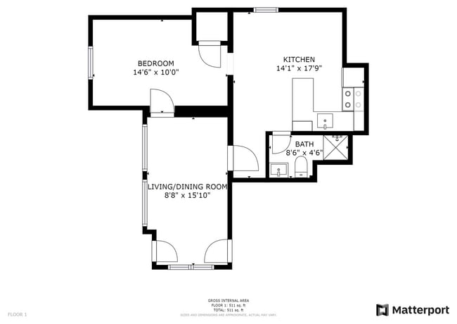 Building Photo - Charming 1BR + Bonus Sunroom - Near Yale, ...