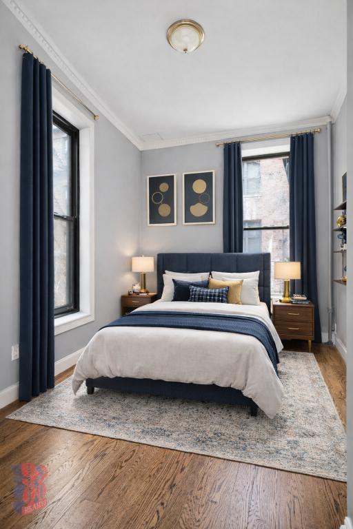 Foto del edificio - 206 E 83rd St