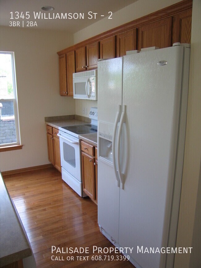 Foto del edificio - 1345 Williamson St