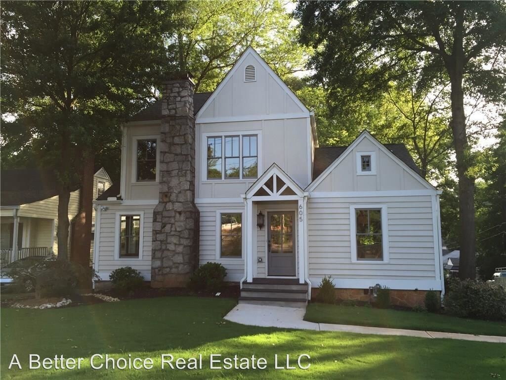 Foto principal - 605 Flat Shoals Ave SE