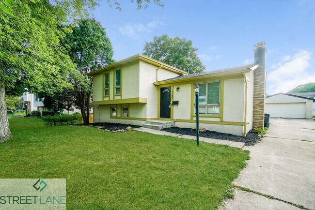 Building Photo - Charming 4 Bedroom in Columbus!