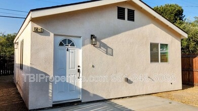 Building Photo - 156 E Marshall Blvd