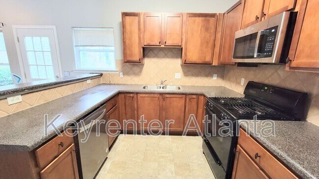 Foto del edificio - 585 McWilliams Rd SE