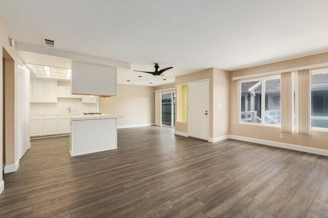 Foto del edificio - 2535 Jefferson St
