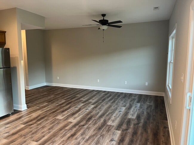 Building Photo - 1221 Lockewood Drive Duplexes