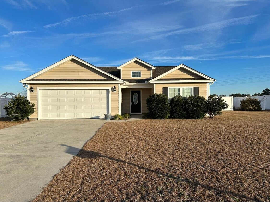 Primary Photo - Now Available: Porters Bay in Loris!