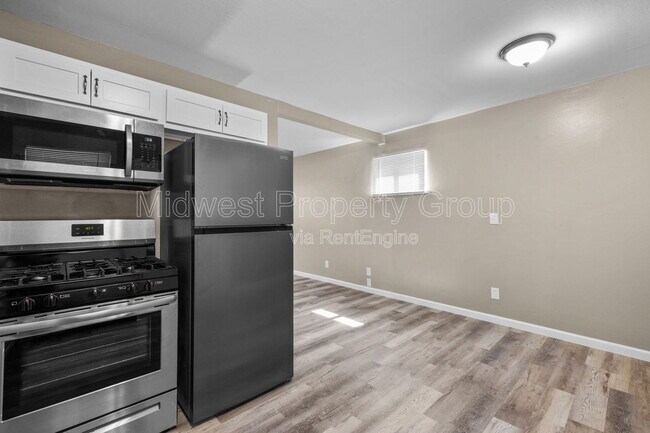 Foto del edificio - 5 Boles Ave