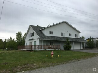 Building Photo - 161 E Susitna Ave