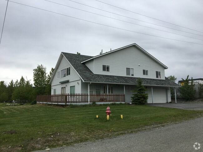 Building Photo - 161 E Susitna Ave