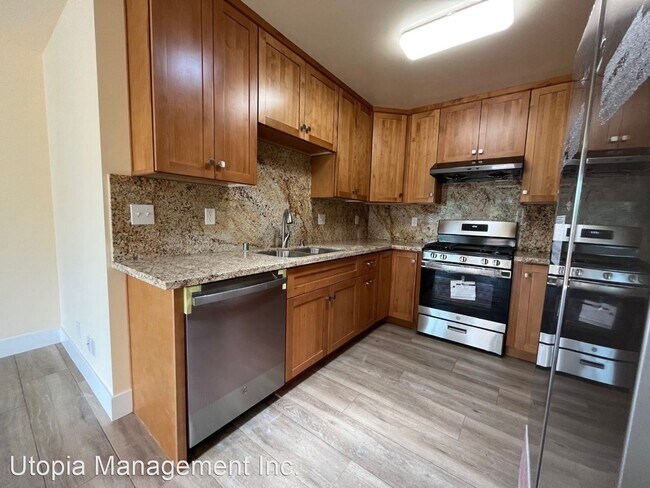 Building Photo - 2 br, 1 bath House - 1218 148th Ave