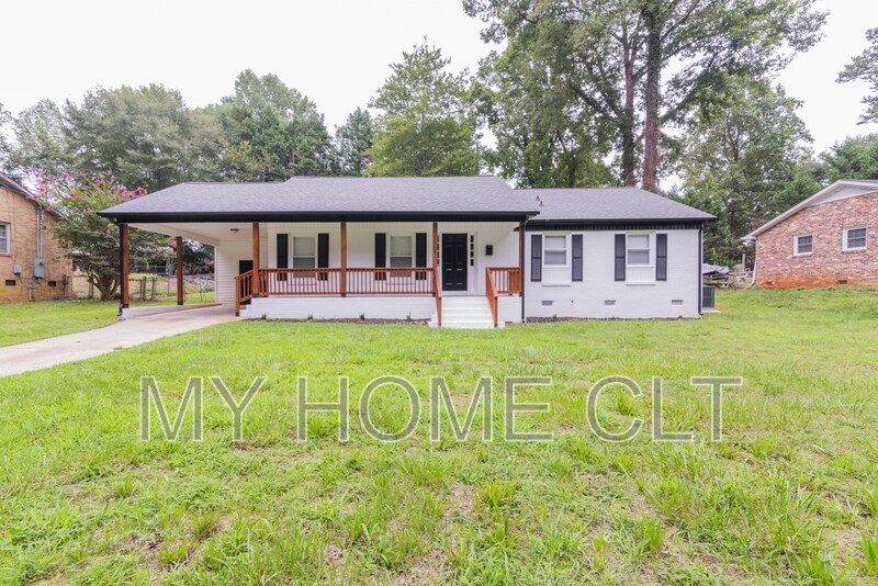Foto principal - 1808 Taylor Dr