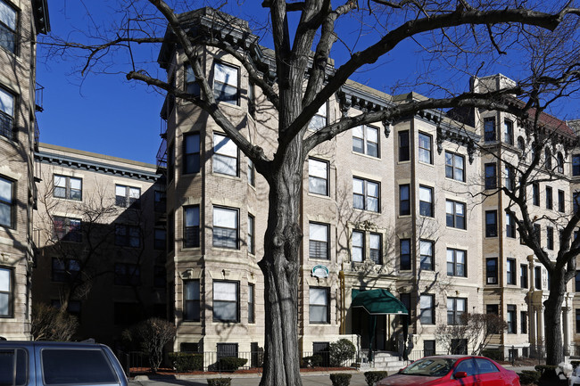 Building Photo - Comaven Apartments