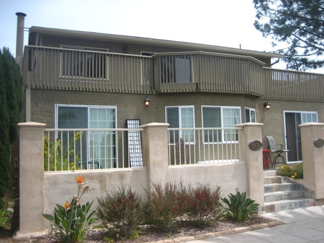 Building Photo - 6627-6631 La Jolla Blvd