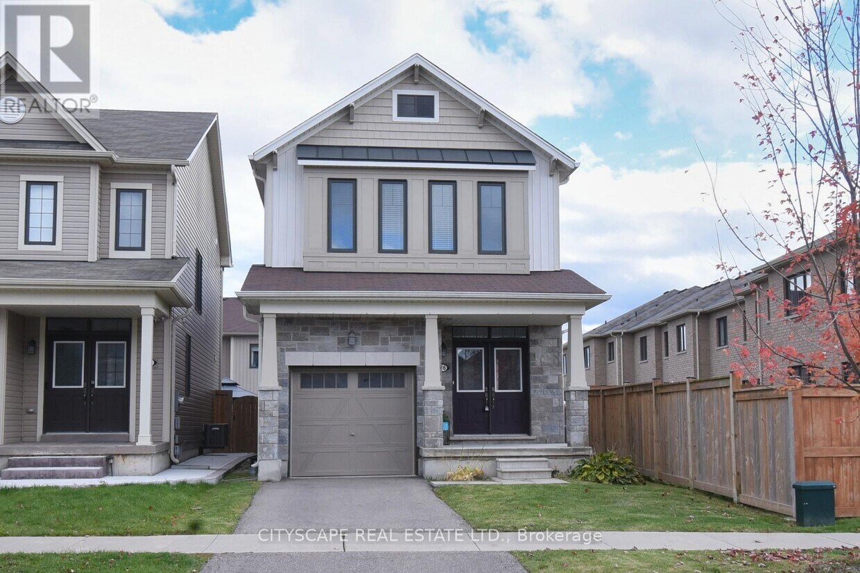 Primary Photo - 16 Kelso Dr