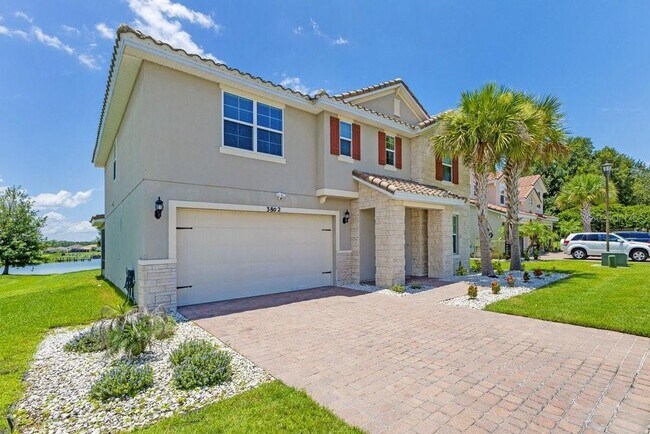 Building Photo - 3802 Carrick Bend Dr