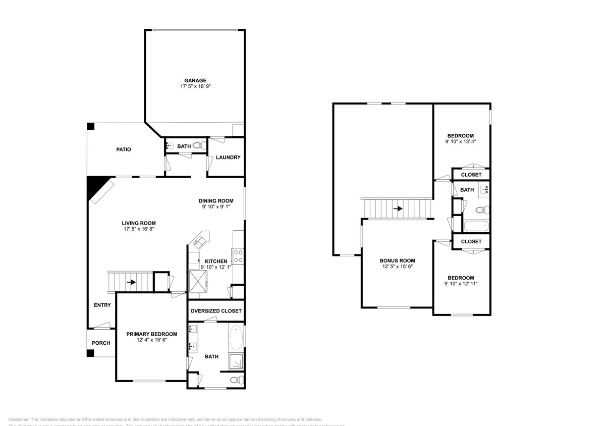 Foto del edificio - 5832 Dew Plant Way