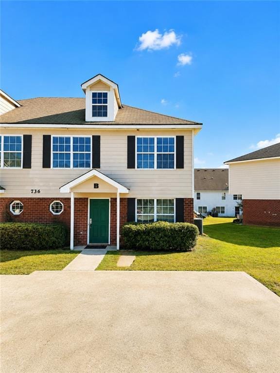 Building Photo - 736 Wheel House Ln