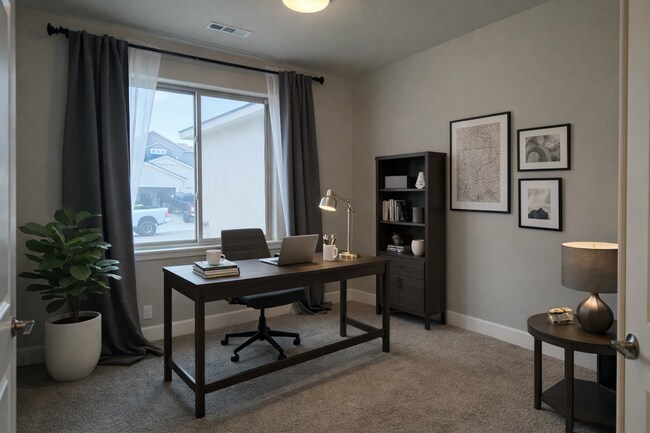 Foto del edificio - Elevate your VIEW from the comfort of your home!