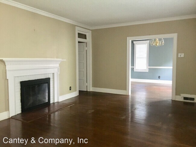 Building Photo - 3 br, 2 bath House - 1729 Glenwood Road
